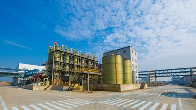 安徽廣信農(nóng)化股份有限公司東川嶺廠區(qū)倉儲區(qū)場地環(huán)境初步調(diào)查